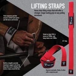 Frost Giant Fitness Lifting Straps -Iron Motion Deals 40c48dab939a482f04dcecde07e27de6 5d0a757c9210a 600x600 1