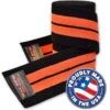 Titan Support Systems Max RPM Knee Wraps