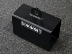 Sorinex Mighty Mitts Pinch Blocks