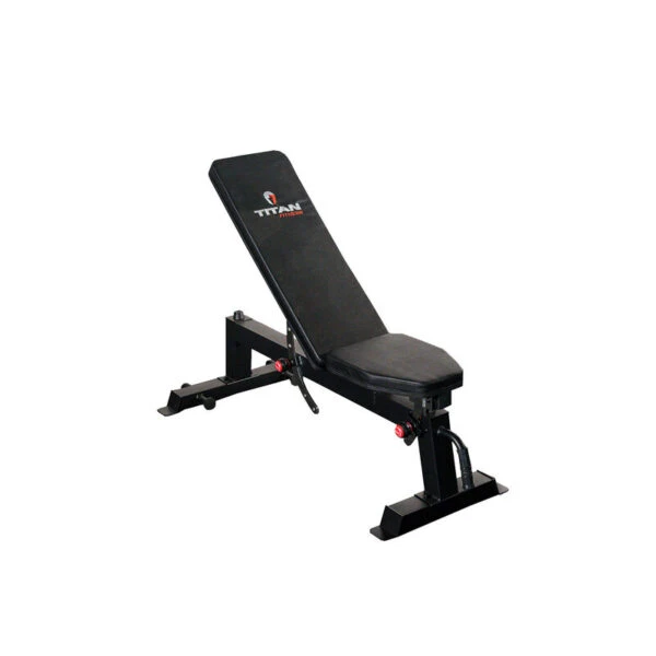 Titan Incline Bench 650 Lb Capacity V2 1 Titan Incline Bench 650 Lb Capacity V2