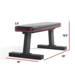 CAP Barbell FM-CS713 Flat Bench -Iron Motion Deals 49d4b2faeb4b7b9e745775793141e2b2 5d0a75772f06b 600x600 1
