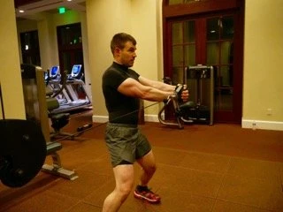 IPR Fitness HEX Handle 6 IPR Fitness HEX Handle - Image 6