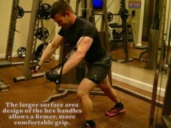 IPR Fitness HEX Handle 14 IPR Fitness HEX Handle -Iron Motion Deals 4ae67a7dd7e491f8fb6f9ea0cf25dfdb 5d0a756045068 600x450 1