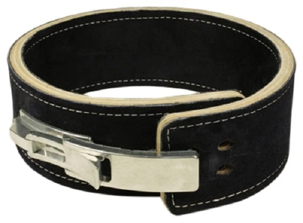 Pioneer Lever Power Lifting Belt 3 Pioneer Lever Power Lifting Belt - Image 3