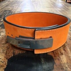 Pioneer Lever Power Lifting Belt 7 Pioneer Lever Power Lifting Belt -Iron Motion Deals 4b0250793549726d5c1ea3906726ebfe 5d0a74eb790b2 600x600 1
