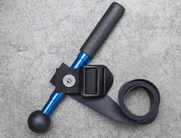 The Muscle Masher 2 The Muscle Masher - Image 2