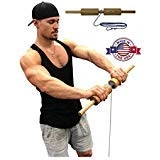 Core Prodigy Wrist And Forearm Blaster