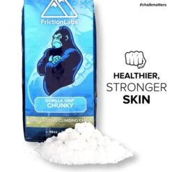 FrictionLabs Loose Gym Chalk -Iron Motion Deals 4dd9cec1c21bc54eecb53786a2c5fa09 5d0a755e0a2e2 600x600 1