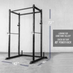 REP PR-1050 Short Home Gym Power Rack -Iron Motion Deals 4e4b5fbbbb602b6d35bea8460aa8f8e5 5d0a74c41e921 600x600 1