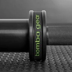 Fringe Sport Bomba Barbell V2 -Iron Motion Deals 4f4adcbf8c6f66dcfc8a3282ac2bf10a 5d0a74a058ac5