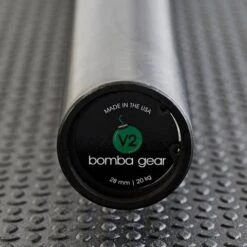 Fringe Sport Bomba Barbell V2 -Iron Motion Deals 4f4adcbf8c6f66dcfc8a3282ac2bf10a 5d0a74a09fb7f