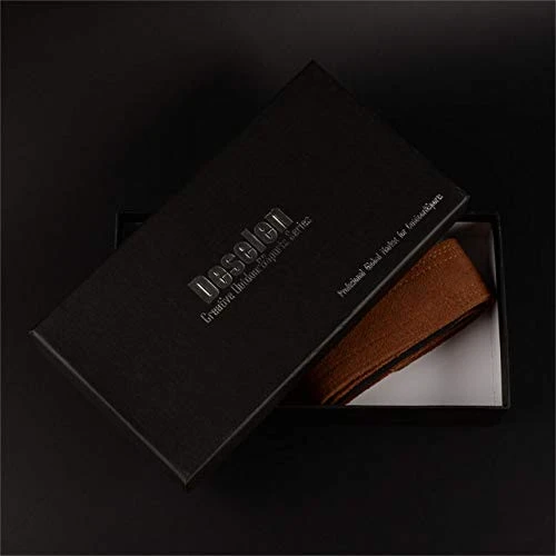 Deselen Lifting Straps 2 Deselen Lifting Straps - Image 2