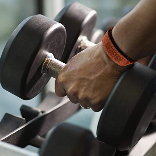 Deselen Lifting Straps 4 Deselen Lifting Straps - Image 4