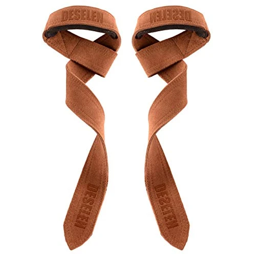 Deselen Lifting Straps 1 Deselen Lifting Straps