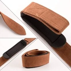 Deselen Lifting Straps 14 Deselen Lifting Straps -Iron Motion Deals 55a988dfb00a914717b3000a3374694c 5d0a757ac274a