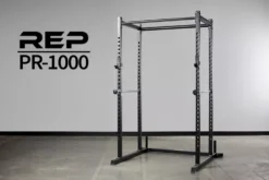 REP PR-1000 Home Gym Power Rack