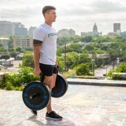 Fringe Sport Mini Farmer's Walk Handles 10 Fringe Sport Mini Farmer's Walk Handles -Iron Motion Deals 59c33016884a62116be975a9bb8257e3 5d0a74d8797f9