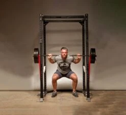 Bells Of Steel Light Commercial Power Rack 5.1 -Iron Motion Deals 5ac8bb8a7d745102a978c5f8ccdb61b8 5d0a758ad57a3 600x547 1