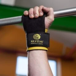 Nayoya Lifting Straps -Iron Motion Deals 5acdc9ca5d99ae66afdfe1eea0e3b26b 5d0a758058f84 600x600 1