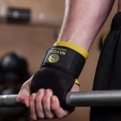 Nayoya Lifting Straps -Iron Motion Deals 5acdc9ca5d99ae66afdfe1eea0e3b26b 5d0a75806413a 600x600 1