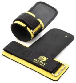 Nayoya Lifting Straps -Iron Motion Deals 5acdc9ca5d99ae66afdfe1eea0e3b26b 5d0a758069f3f 600x651 1