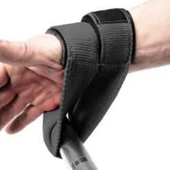 Wyox Figure 8 Weight Lifting Straps -Iron Motion Deals 5b168fdba5ee5ea262cc2d4c0b457697 5d0a75857e0f8 600x600 1