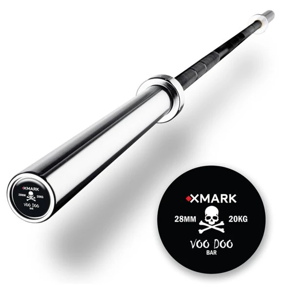 XMark VOODOO Bar 1 XMark VOODOO Bar