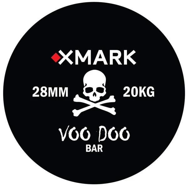 XMark VOODOO Bar 5 XMark VOODOO Bar - Image 5