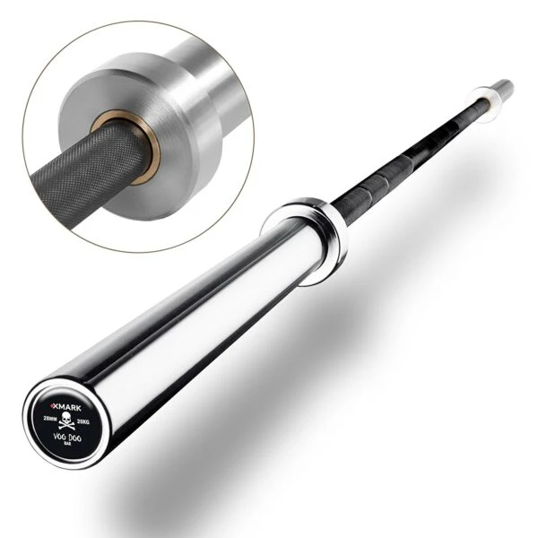 XMark VOODOO Bar 2 XMark VOODOO Bar - Image 2