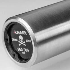 XMark VOODOO Bar 9 XMark VOODOO Bar -Iron Motion Deals 5d44ee6f2c3f71b73125876103c8f6c4 5d0a74ca8d6cb 600x600 1