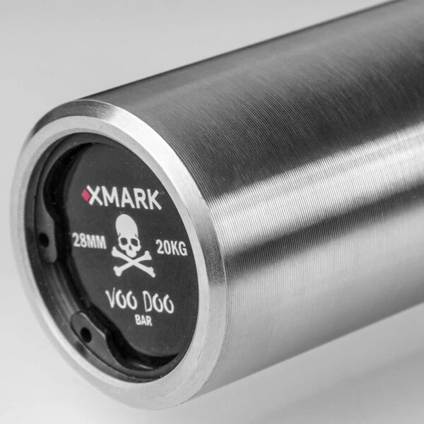 XMark VOODOO Bar 4 XMark VOODOO Bar - Image 4