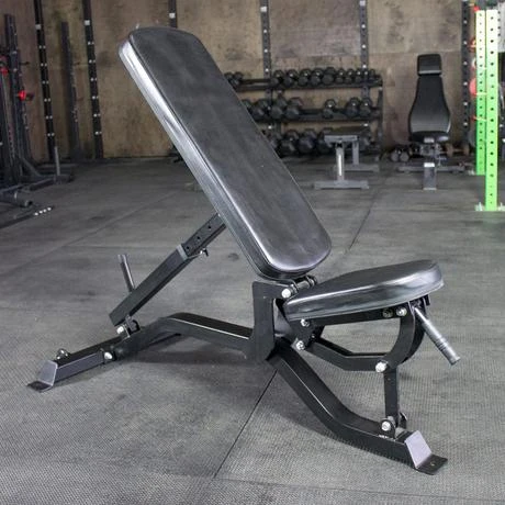 Fringe Sport Econ Adjustable Bench 1 Fringe Sport Econ Adjustable Bench