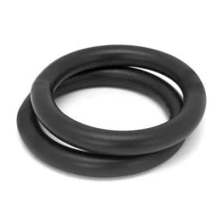 Fringe Sport 32mm Steel Gymnastic Rings 5 Fringe Sport 32mm Steel Gymnastic Rings -Iron Motion Deals 5eac43aceba42c8757b54003a58277b5 5d0a7519b3d39