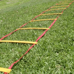 Fringe Speed & Agility Ladder -Iron Motion Deals 6048ff4e8cb07aa60b6777b6f7384d52 5d0a755e53b02