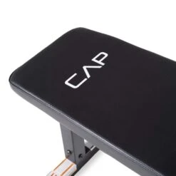 CAP Barbell Flat Weight Bench -Iron Motion Deals 61d77652c97ef636343742fc3dcf3ba9 5d0a757788bea 600x600 1