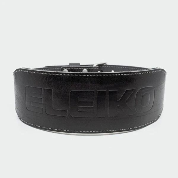 Eleiko Premium Weightlifting Belt 1 Eleiko Premium Weightlifting Belt