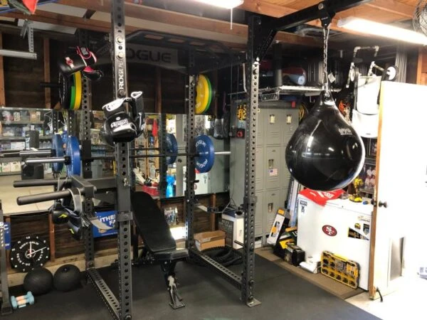 Rogue RM-4 Monster Rack 2.0 2 Rogue RM-4 Monster Rack 2.0 - Image 2