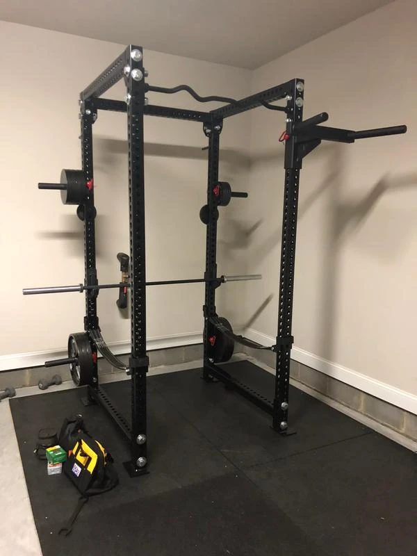 Rogue RM-4 Monster Rack 2.0 1 Rogue RM-4 Monster Rack 2.0