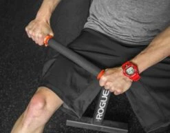 Tiger Tail Rolling Muscle Massager -Iron Motion Deals 64223ccf70bbb65a3a4aceac37e21016 5d0a74f0af599 600x470 1