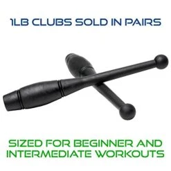 Ultimate Body Press Indian Clubs 8 Ultimate Body Press Indian Clubs -Iron Motion Deals 65d2ea03425887a717c435081cfc5dbb 5d0a754fbe13b