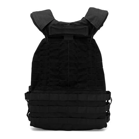 Fringe Sport Tactical Weight Vest 2 Fringe Sport Tactical Weight Vest - Image 2