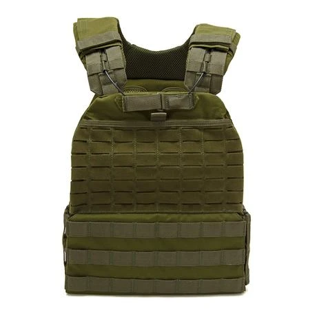 Fringe Sport Tactical Weight Vest 5 Fringe Sport Tactical Weight Vest - Image 5