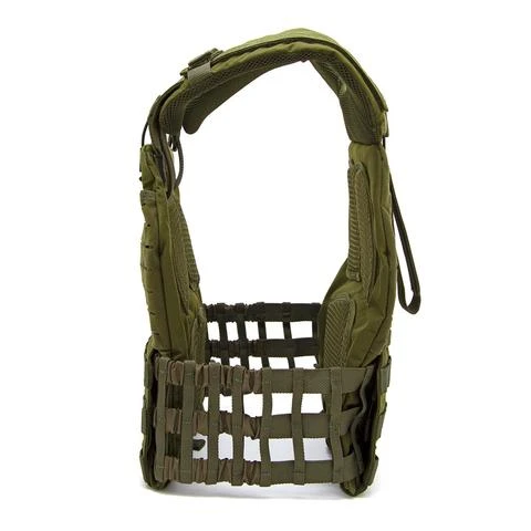 Fringe Sport Tactical Weight Vest 6 Fringe Sport Tactical Weight Vest - Image 6