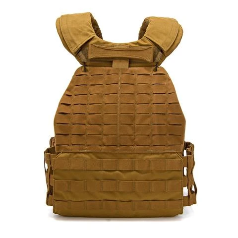 Fringe Sport Tactical Weight Vest 7 Fringe Sport Tactical Weight Vest - Image 7