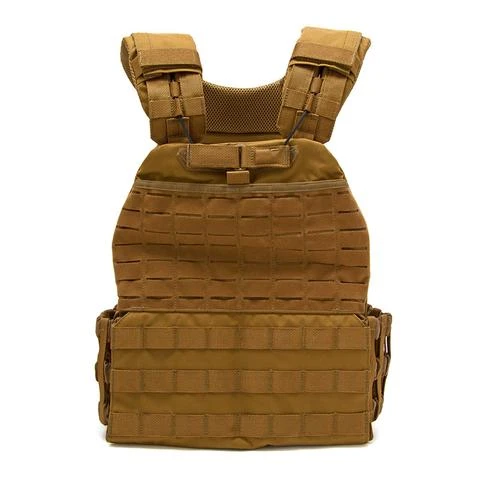 Fringe Sport Tactical Weight Vest 1 Fringe Sport Tactical Weight Vest