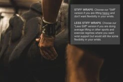 Rip Toned Wrist Wraps -Iron Motion Deals 6a4cbdaedcbda0fa8ddc7ea32073c475 5d0a7581dfdd0 600x400 1