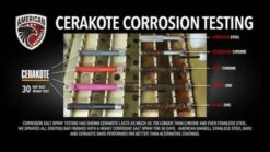 American Barbell Cerakote Training Bar -Iron Motion Deals 6aca97005c68f1206823815f66102863 5d0a74cb31d4b 600x338 1