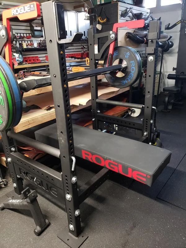 Rogue Westside Bench 2.0 1 Rogue Westside Bench 2.0
