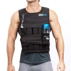 RUNFast/Max Pro Weighted Vest -Iron Motion Deals 6e7b33fdea3adc80ebd648fffb665bb8 5d0a74e33cbe2 600x600 1