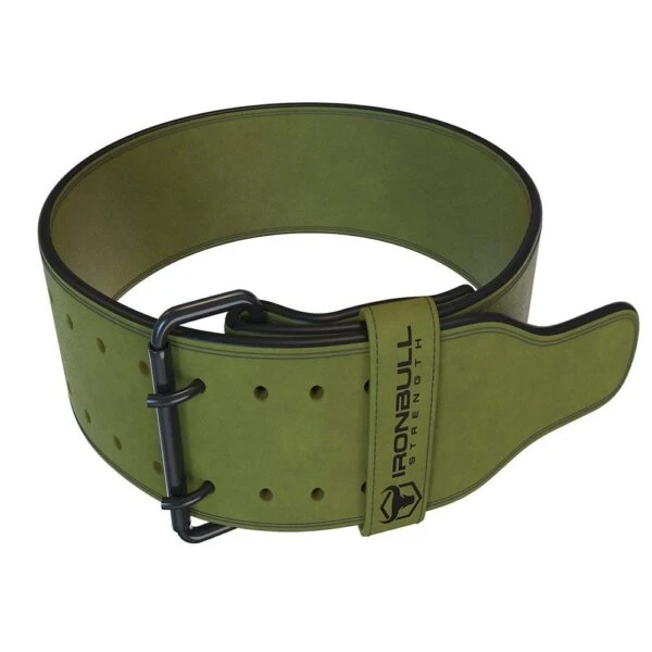 Iron Bull Strength Powerlifting Belt 1 Iron Bull Strength Powerlifting Belt
